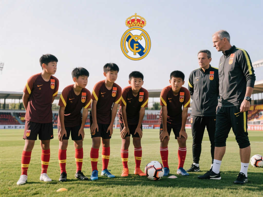 中超球队青训小将海外留学计划正式实施 中超球队青训小将海外留学计划正式实施